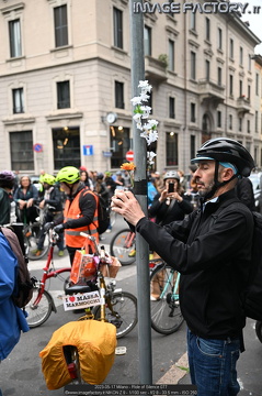 2023-05-17 Milano - Ride of Silence 077